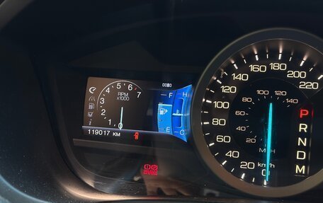 Ford Explorer VI, 2012 год, 2 000 000 рублей, 27 фотография