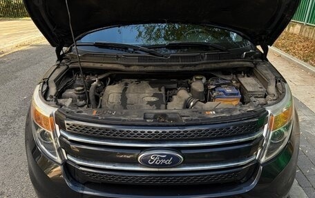 Ford Explorer VI, 2012 год, 2 000 000 рублей, 30 фотография