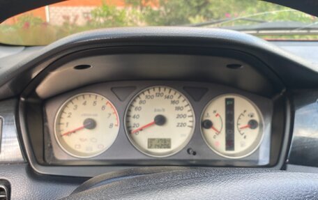 Mitsubishi Lancer IX, 2005 год, 600 000 рублей, 11 фотография