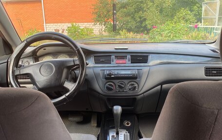 Mitsubishi Lancer IX, 2005 год, 600 000 рублей, 8 фотография