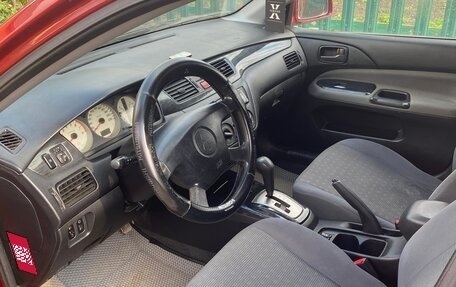 Mitsubishi Lancer IX, 2005 год, 600 000 рублей, 9 фотография