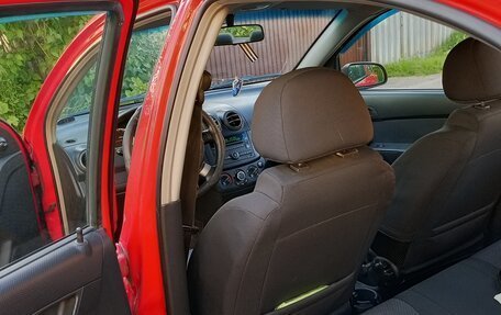 Chevrolet Aveo III, 2010 год, 455 000 рублей, 9 фотография