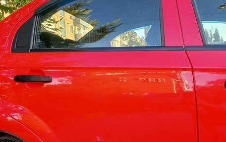 Chevrolet Aveo III, 2010 год, 455 000 рублей, 12 фотография