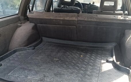 Opel Omega A, 1987 год, 110 000 рублей, 9 фотография