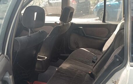 Opel Omega A, 1987 год, 110 000 рублей, 8 фотография
