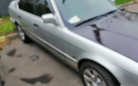 BMW 5 серия, 1992 год, 450 000 рублей, 5 фотография