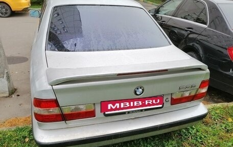 BMW 5 серия, 1992 год, 450 000 рублей, 2 фотография