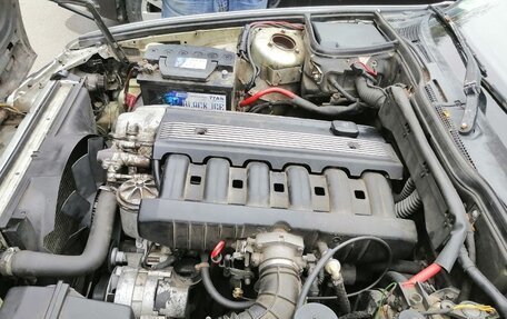 BMW 5 серия, 1992 год, 450 000 рублей, 7 фотография