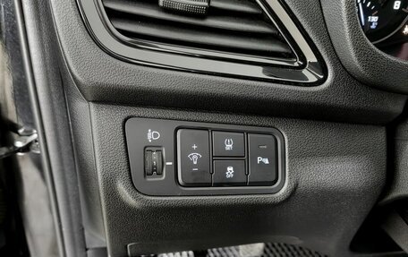 Hyundai Solaris II рестайлинг, 2021 год, 1 620 000 рублей, 18 фотография