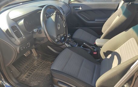 KIA Cerato III, 2017 год, 1 299 000 рублей, 2 фотография
