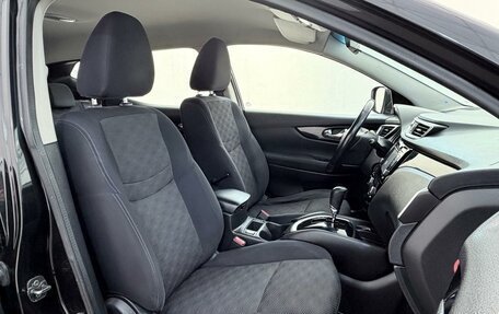 Nissan Qashqai, 2015 год, 1 615 000 рублей, 9 фотография