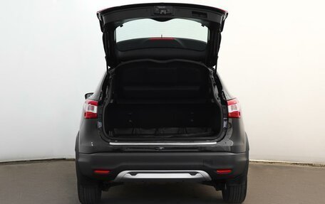 Nissan Qashqai, 2015 год, 1 615 000 рублей, 6 фотография