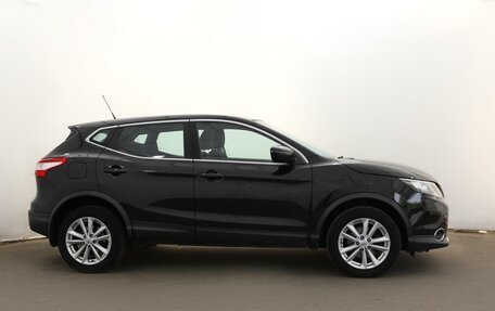 Nissan Qashqai, 2015 год, 1 615 000 рублей, 4 фотография