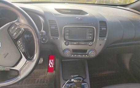 KIA Cerato III, 2017 год, 1 299 000 рублей, 3 фотография