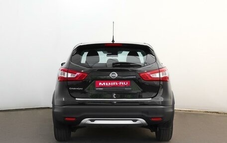 Nissan Qashqai, 2015 год, 1 615 000 рублей, 5 фотография