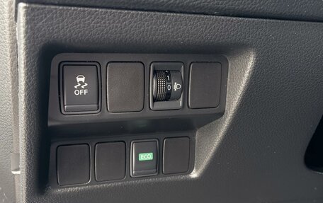 Nissan Qashqai, 2015 год, 1 615 000 рублей, 26 фотография