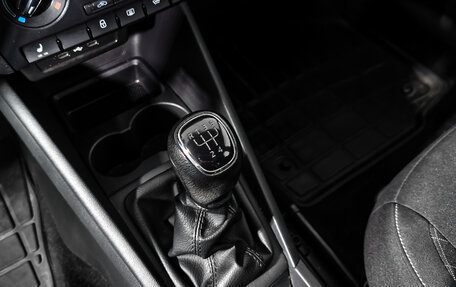 Skoda Rapid II, 2020 год, 1 299 000 рублей, 14 фотография