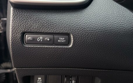 Nissan Qashqai, 2015 год, 1 615 000 рублей, 28 фотография