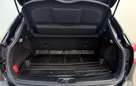 Nissan Qashqai, 2015 год, 1 615 000 рублей, 29 фотография