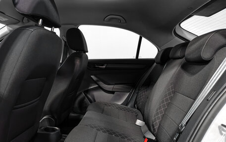 Skoda Rapid II, 2020 год, 1 299 000 рублей, 12 фотография