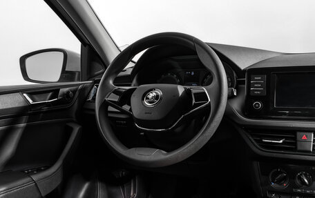 Skoda Rapid II, 2020 год, 1 299 000 рублей, 16 фотография