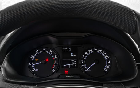 Skoda Rapid II, 2020 год, 1 299 000 рублей, 18 фотография