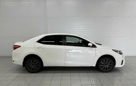 Toyota Corolla, 2013 год, 1 280 000 рублей, 4 фотография