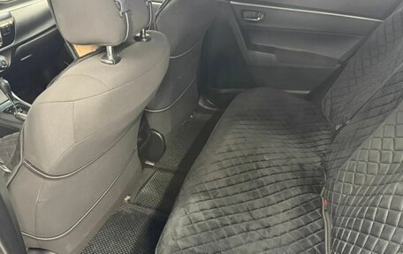 Toyota Corolla, 2013 год, 1 280 000 рублей, 14 фотография