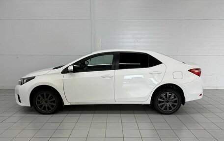 Toyota Corolla, 2013 год, 1 280 000 рублей, 9 фотография