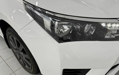 Toyota Corolla, 2013 год, 1 280 000 рублей, 5 фотография