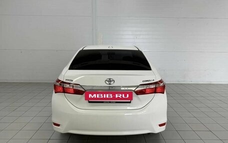 Toyota Corolla, 2013 год, 1 280 000 рублей, 7 фотография