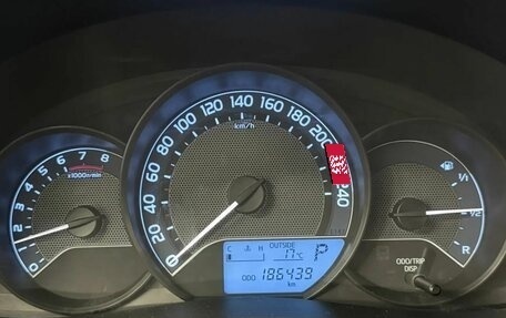 Toyota Corolla, 2013 год, 1 280 000 рублей, 15 фотография