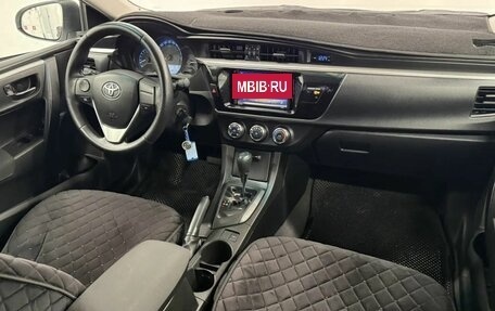Toyota Corolla, 2013 год, 1 280 000 рублей, 16 фотография