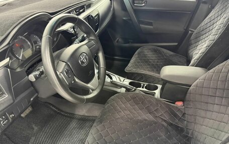 Toyota Corolla, 2013 год, 1 280 000 рублей, 18 фотография