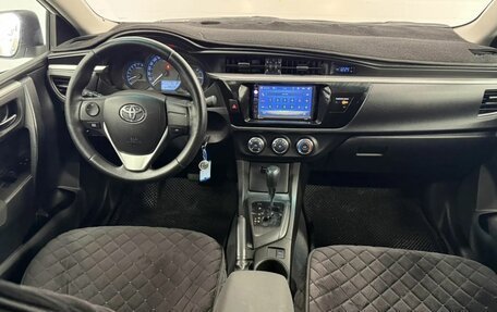 Toyota Corolla, 2013 год, 1 280 000 рублей, 17 фотография