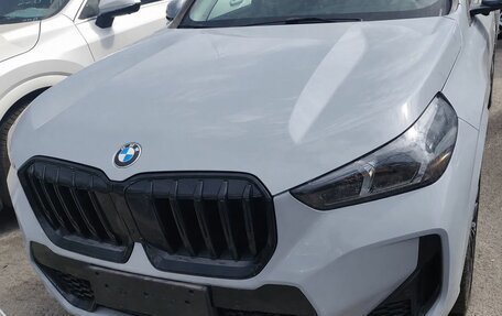 BMW X1, 2026 год, 5 850 000 рублей, 5 фотография