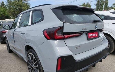 BMW X1, 2026 год, 5 850 000 рублей, 4 фотография