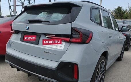BMW X1, 2026 год, 5 850 000 рублей, 2 фотография
