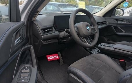 BMW X1, 2026 год, 5 850 000 рублей, 6 фотография