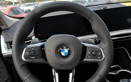 BMW X1, 2026 год, 5 850 000 рублей, 9 фотография