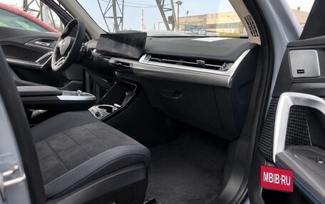 BMW X1, 2026 год, 5 850 000 рублей, 12 фотография