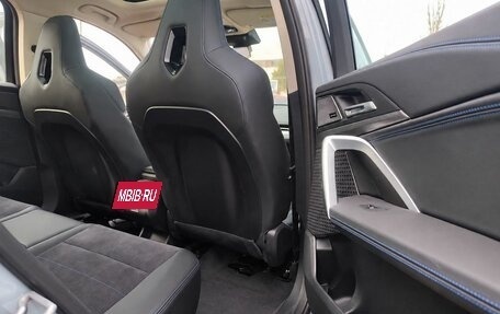 BMW X1, 2026 год, 5 850 000 рублей, 15 фотография