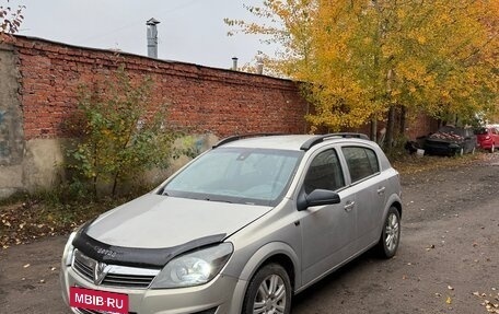 Opel Astra H, 2008 год, 250 000 рублей, 2 фотография
