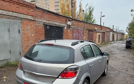 Opel Astra H, 2008 год, 250 000 рублей, 5 фотография