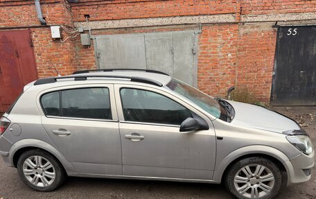 Opel Astra H, 2008 год, 250 000 рублей, 6 фотография