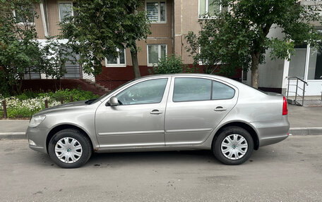 Skoda Octavia, 2011 год, 550 000 рублей, 2 фотография