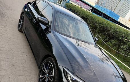 BMW 3 серия, 2021 год, 4 500 000 рублей, 2 фотография
