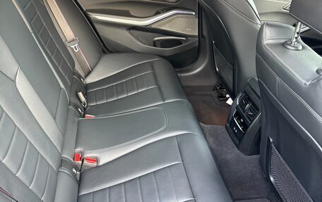 BMW 3 серия, 2021 год, 4 500 000 рублей, 8 фотография