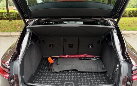 Porsche Macan I рестайлинг, 2018 год, 3 150 000 рублей, 10 фотография