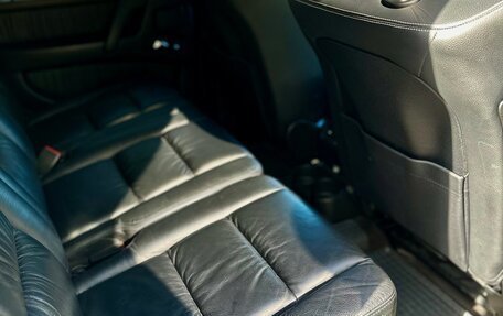 Mercedes-Benz G-Класс W463 рестайлинг _ii, 2008 год, 4 500 000 рублей, 16 фотография